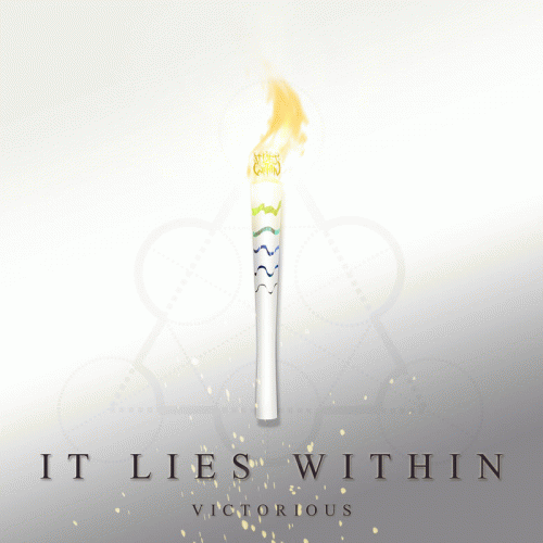 It Lies Within : Victorious
